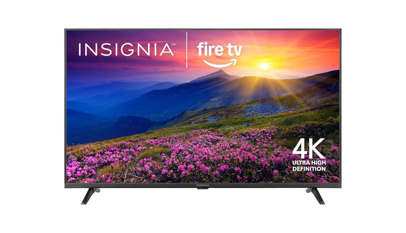 INSIGNIA Class F50 Series (NS-85F501NA26) 85 inch TV deal