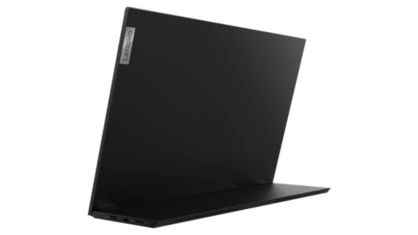 Moniteur de voyage Lenovo ThinkVision M15 pour ordinateur portable