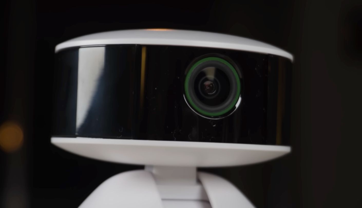 PETLIBRO AI Pet surveillance system
