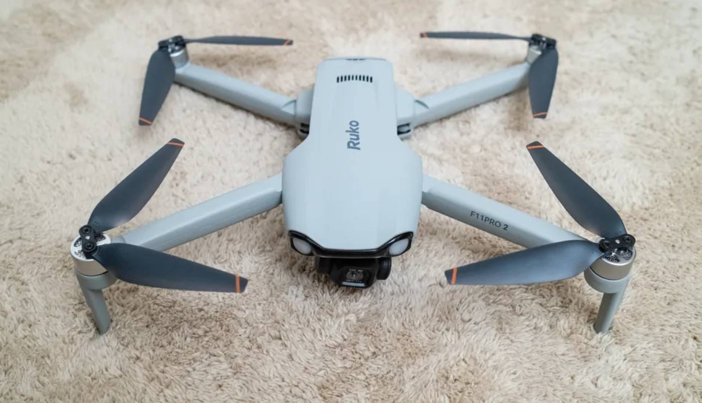 Ruko F11PRO 2 starter drone under $300