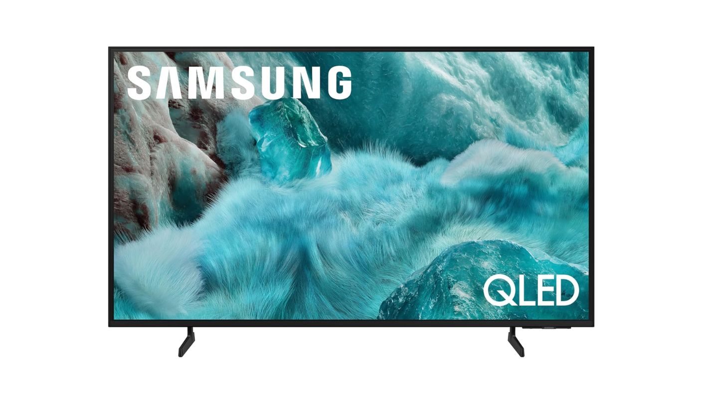 Samsung Q7F 75Q7F 75 inch smart TV deal