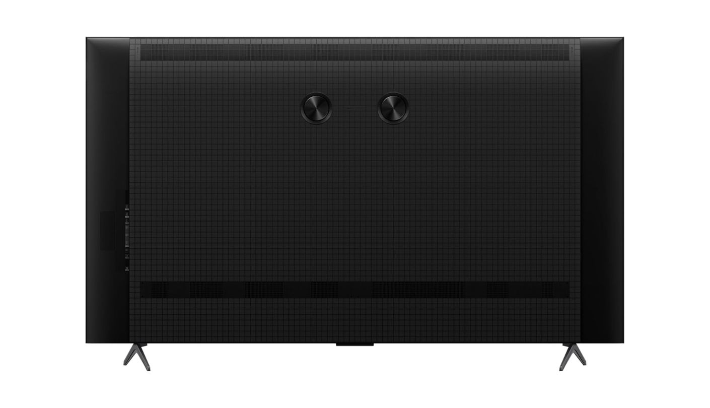 TCL QM64L 75QM64L large screen TV under 1000