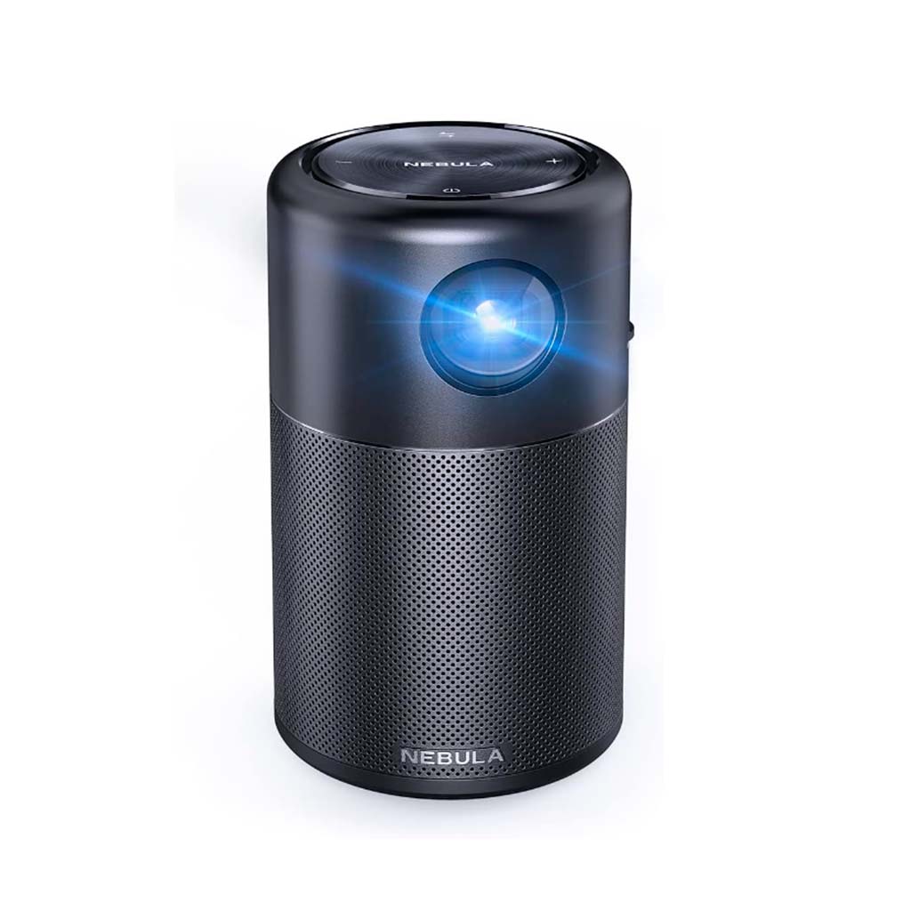 Nebula Capsule Critique du projecteur Nebula