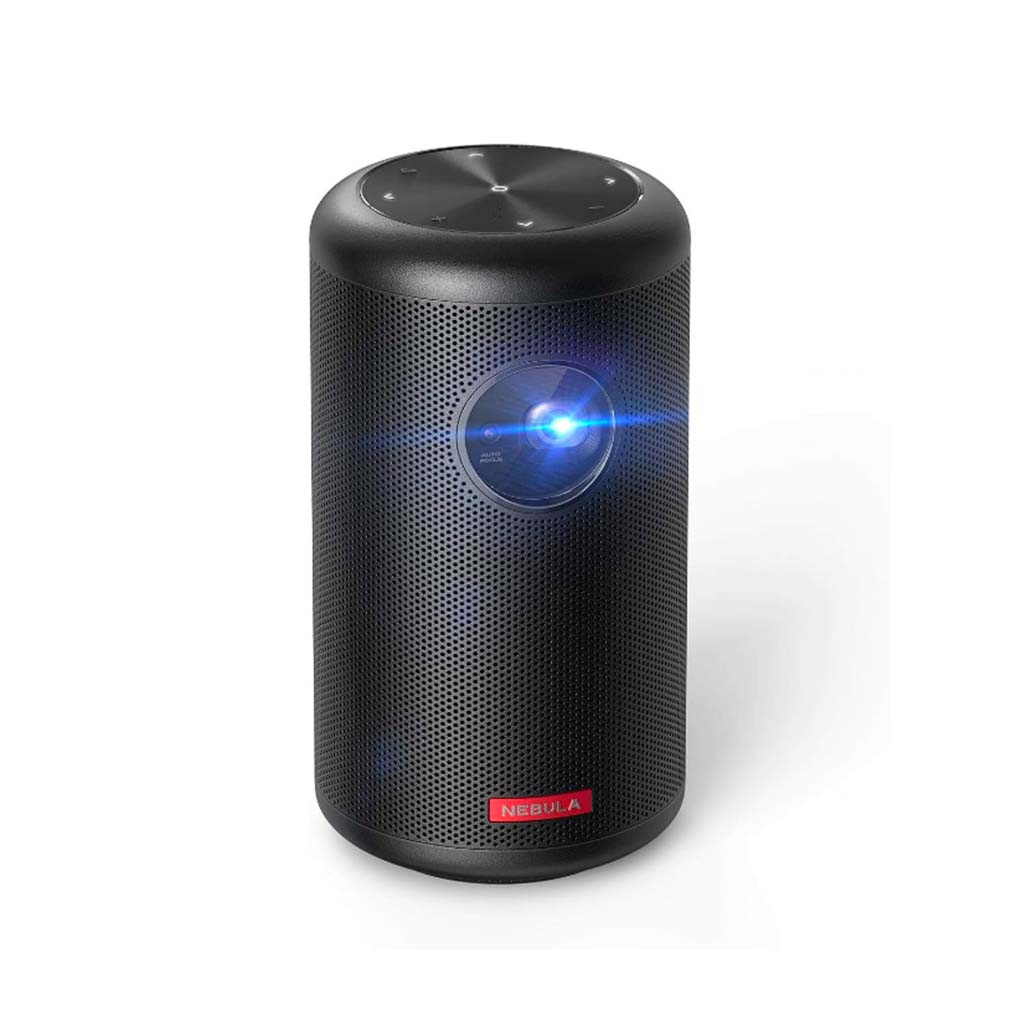 Nebula Capsule II Projecteur Nebula