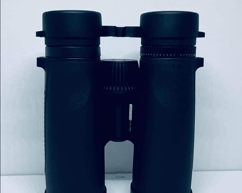 Vortex Copperhead HD 10x42 Hunt Binocular