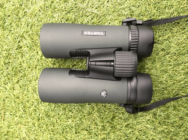 Vortex Diamondback HD 10x42 armor Binocular