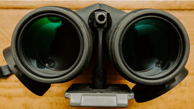 Vortex Fury HD 5000 10X42 waterproof Binocular