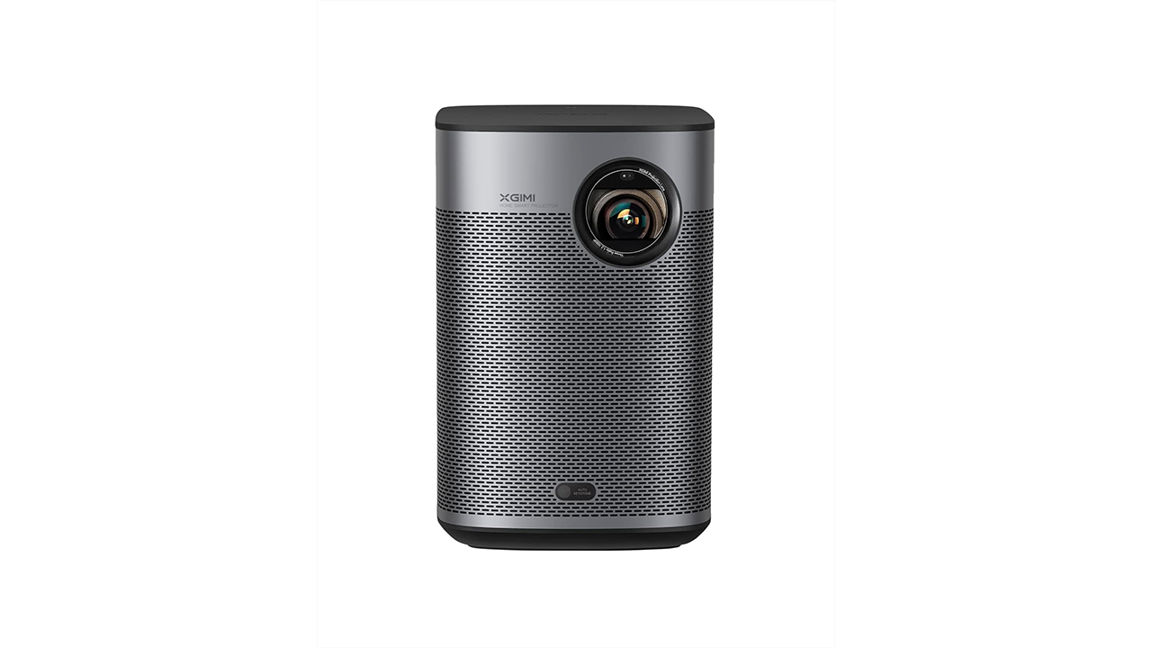 XGIMI Halo+ compact projector