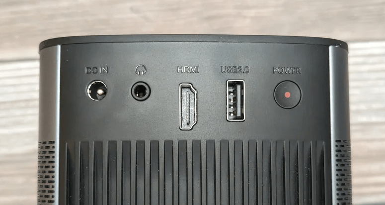 XGIMI Halo Plus or BenQ GS50