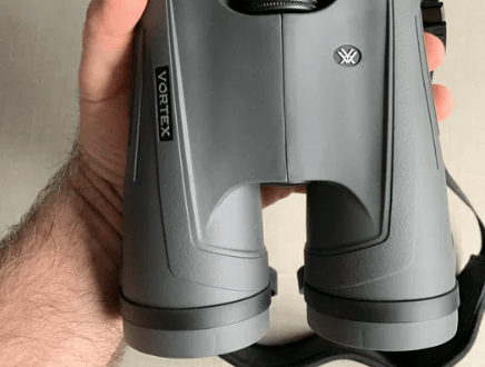 Vortex Kaibab HD 18x56 Zoom Binocular