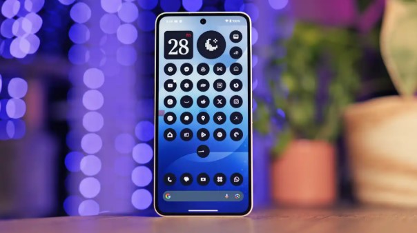 Nothing Phone (3a) contre Google Pixel 9a