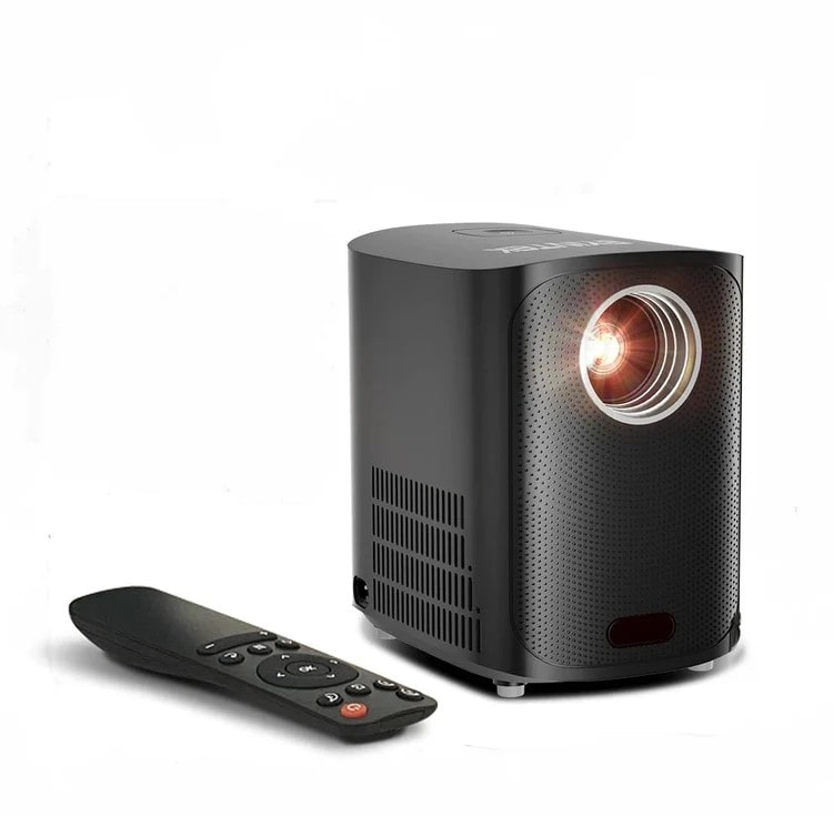 Projecteur Encalife Cinematic Home critique du projecteur encalife