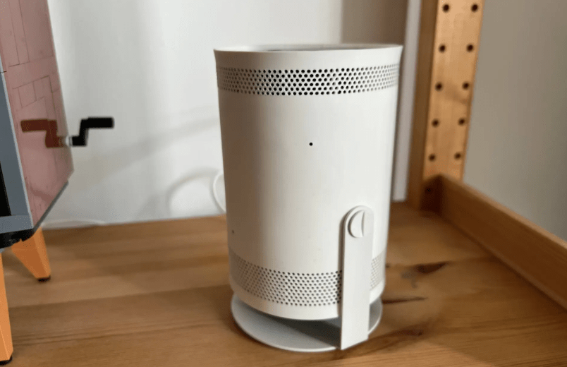 Samsung Freestyle or Nebula Capsule 3
