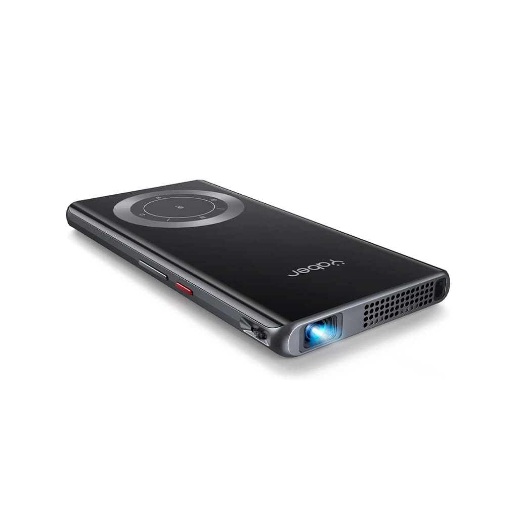 YABER Pico T1 Portable Projector