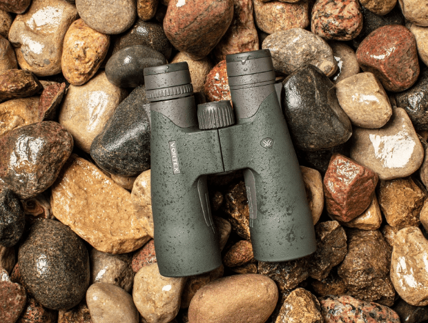 Vortex Razor UHD 18X56 Travel Binocular