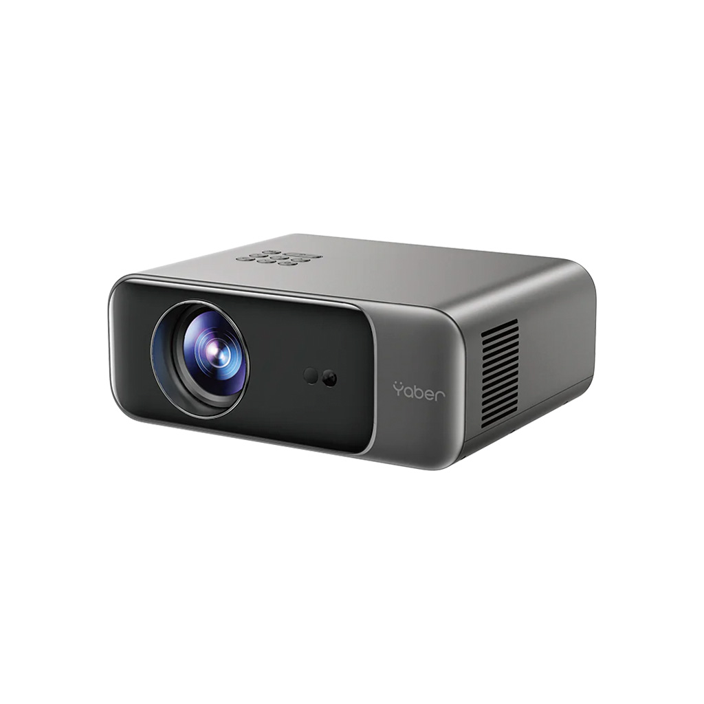 YABER V9 Full HD Projector