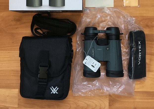 Vortex Viper HD 10x42 durable Binocular
