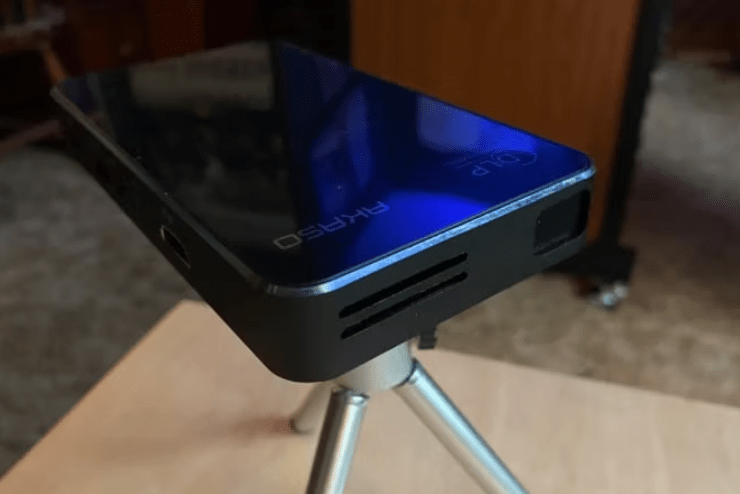 WT50 AKASO review