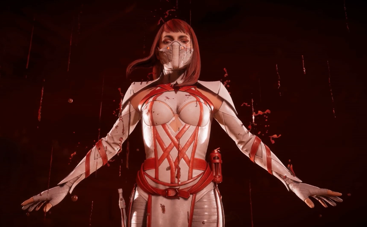У Mortal Kombat 11 додадуть чесний підбір гравців та ранговий режим з ексклюзивними нагородами