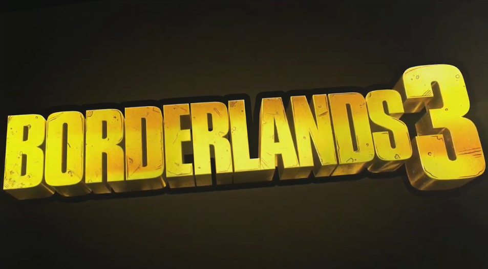 Borderlands 3 офіційно анонсована: перші подробиці щодо гри