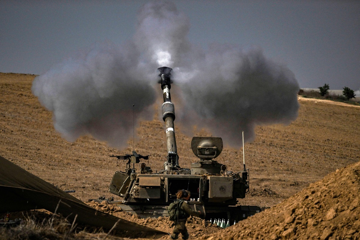 США таємно передають Ізраїлю 2000 ракет Hellfire, понад 300 перехоплювачів Tamir для системи Iron Dome, 75 бронемашин JLTV, десятки тисяч 155-мм снарядів і сотні 120-мм мінометів
