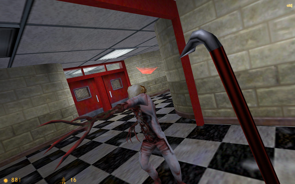 Запізнілий подарунок Valve: у Steam безкоштовно роздають всі ігри серії Half-Life