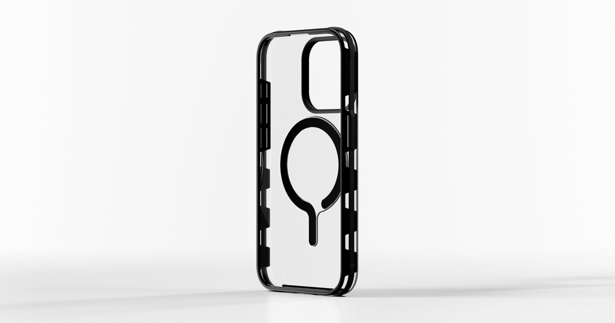 Le fabricant d'accessoires Dbrand annule le modèle Ghost Case en raison de problèmes de rayures