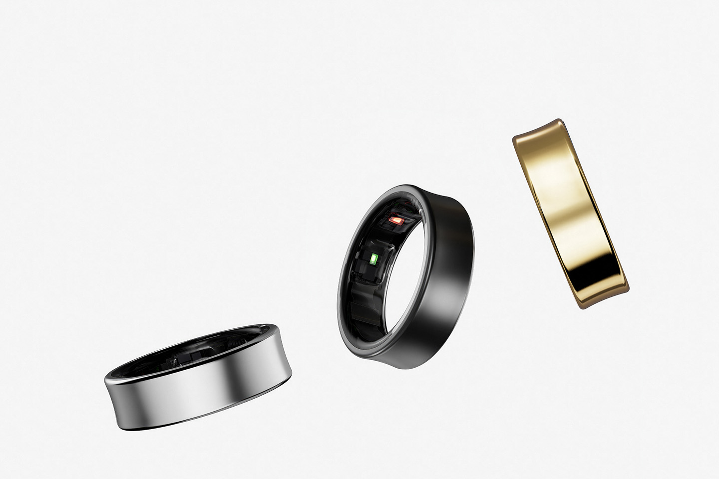 Для Galaxy Ring не потрібна місячна підписка