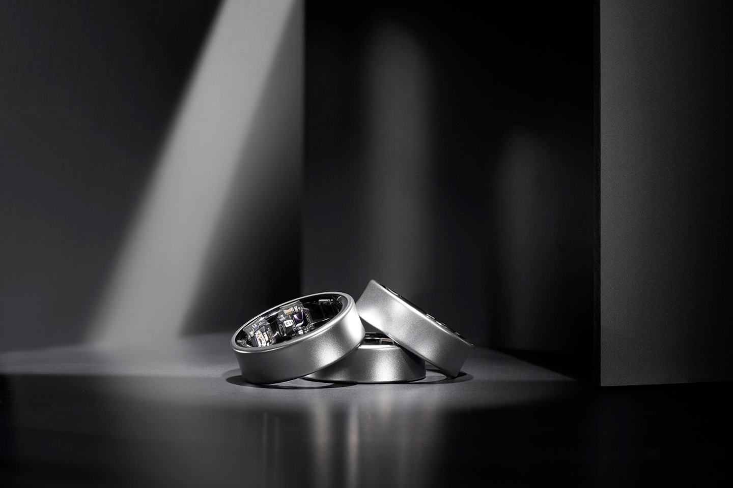 Samsung Galaxy Ring стійкий до води та пилу