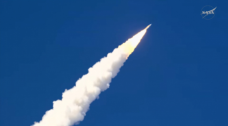 Екіпаж місії Artemis II