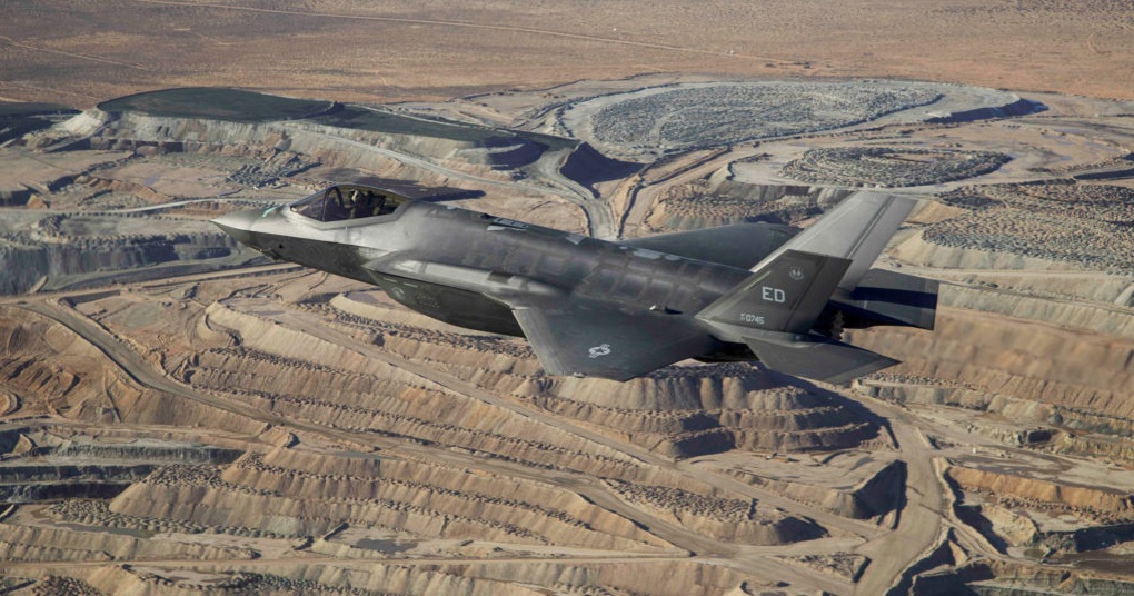 Lockheed Martin promet que la capacité de mise à niveau TR-3 pour les chasseurs F-35 Lightning II de cinquième génération vaut la peine d'être attendue.