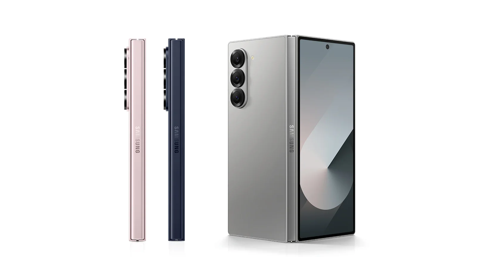 Samsung Galaxy Fold 6: розблокування майбутнього складної техніки