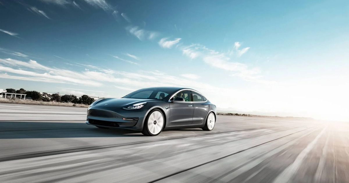 Tesla increases greenhouse gas emissions by 20% in 2023