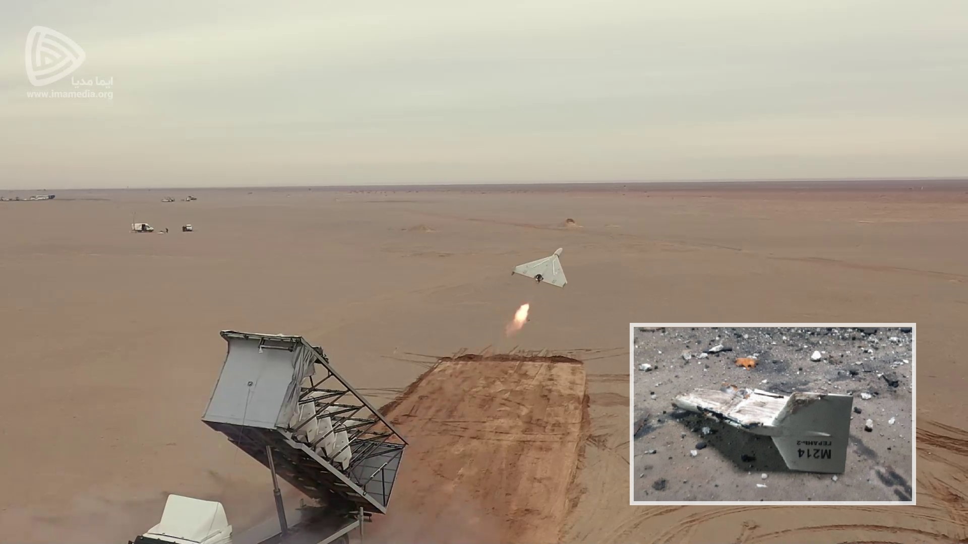New record - Ukrainian anti-aircraft gunners shot down eight Iranian Shahed-136 kamikaze drones