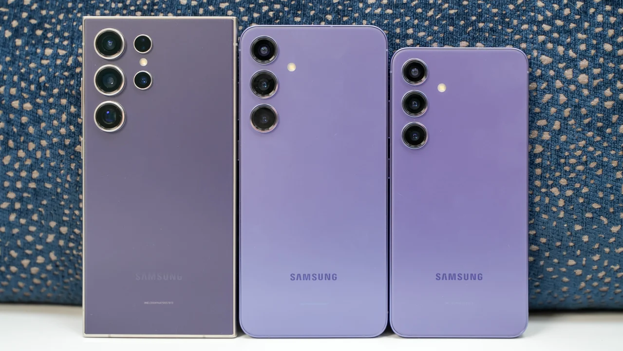 Evidence has surfaced that the Galaxy S25+ will be released after all