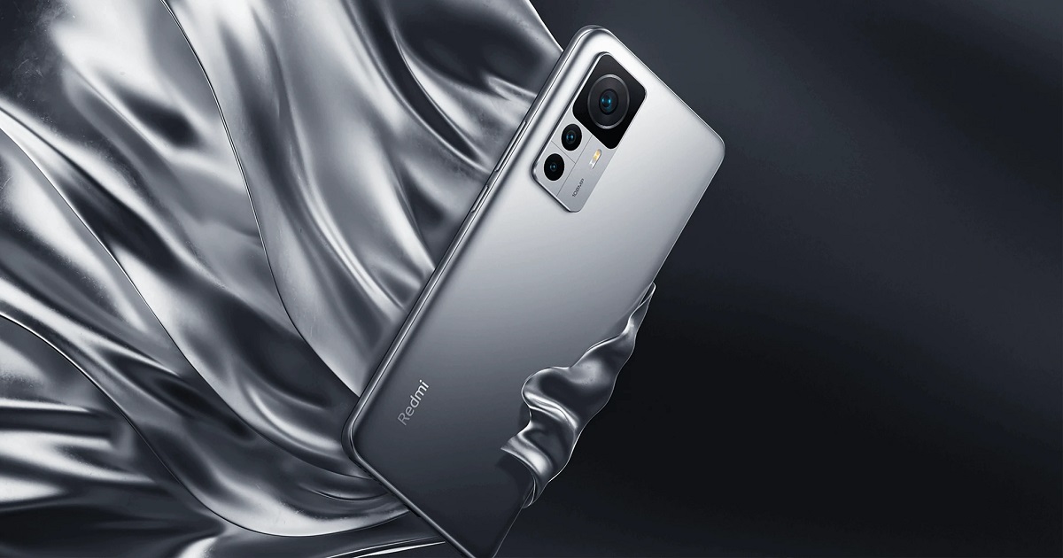 Redmi K60 Pro will get Snapdragon 8 Gen2 and 50 MP OIS camera based on Sony IMX8xx sensor