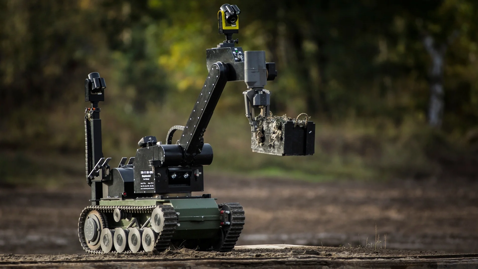 Les autorités de San Francisco changent d'avis sur la possibilité d'autoriser la police à utiliser des robots armés pour appréhender les criminels.
