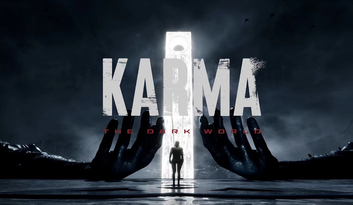 Plongez dans l'univers mystérieux de KARMA : The Dark World