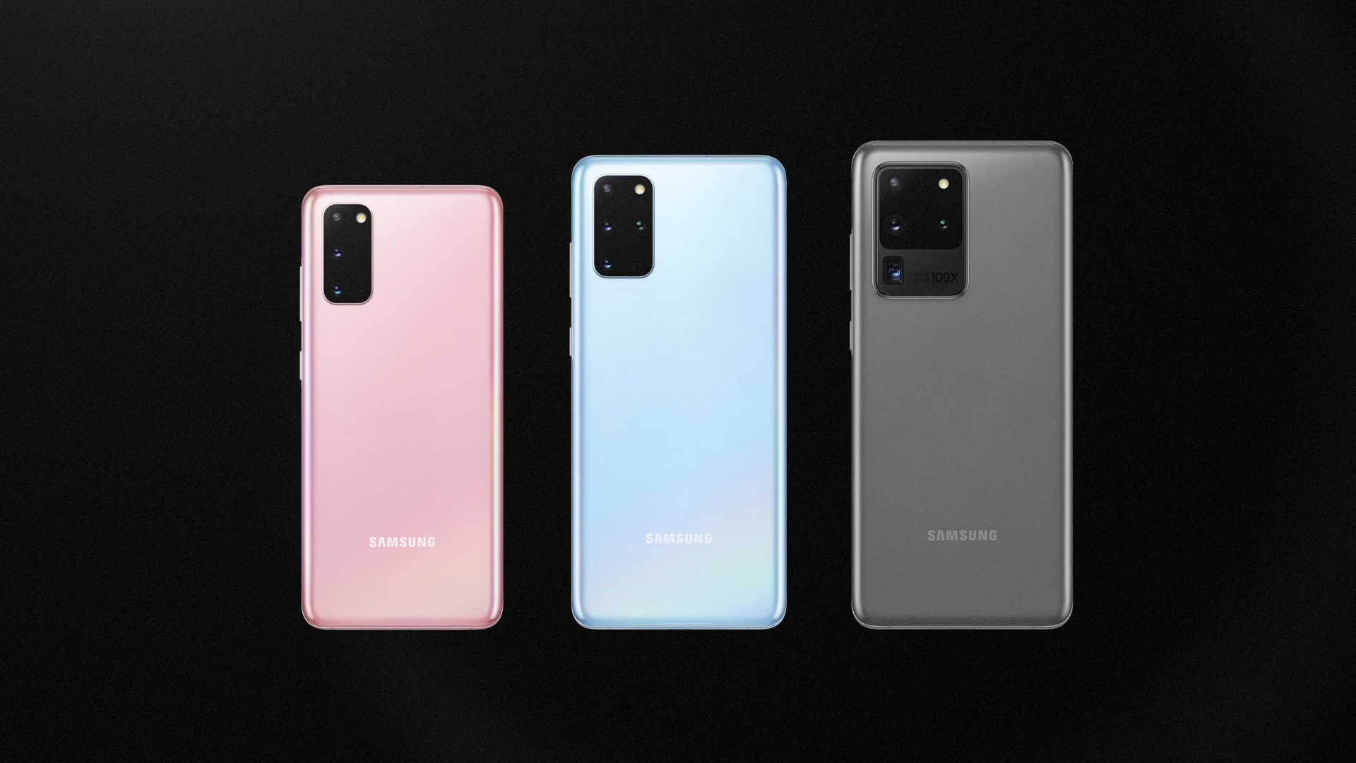 Новий патч безпеки для флагманської лінійки Galaxy S20 вже починає з'являтися в Європі