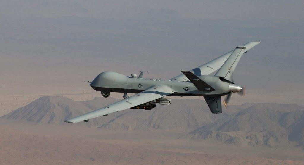 Іранські проксі збили над Червоним морем американський дрон MQ-9 Reaper вартістю $30 млн, використовуючи радянський зенітно-ракетний комплекс 2К12 "Куб"