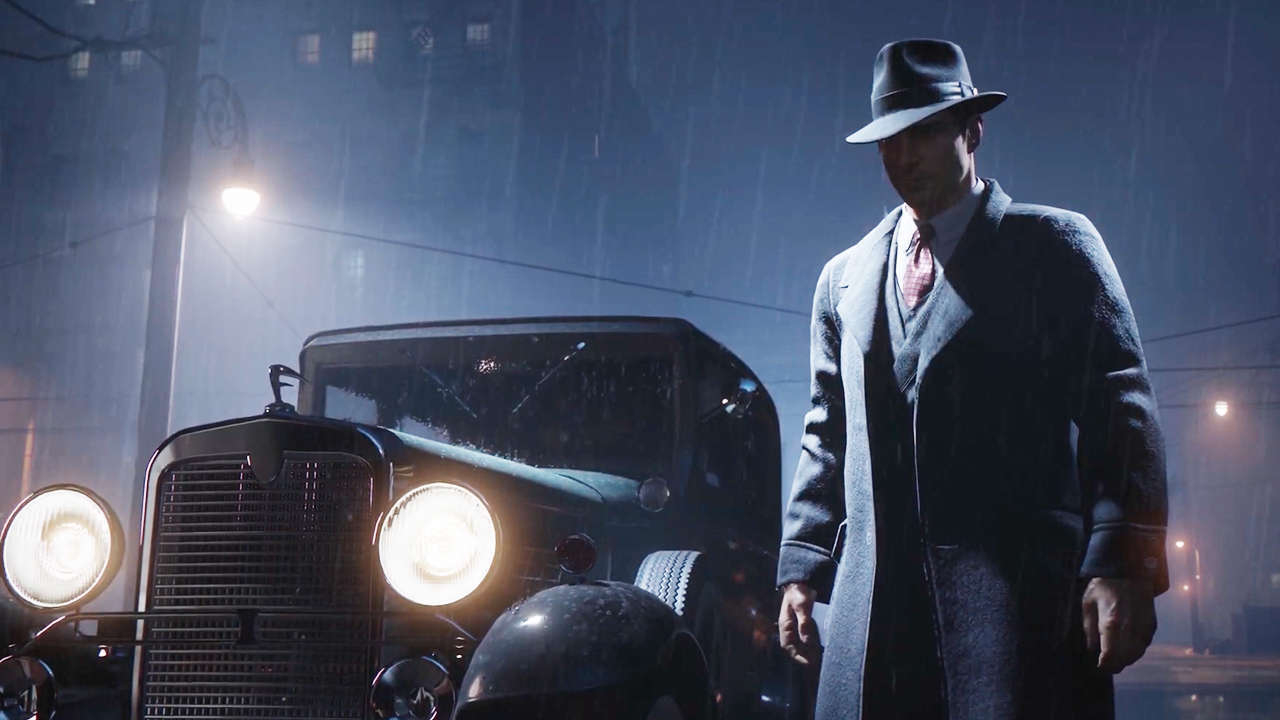 Media: Mafia trilogy will get a prequel
