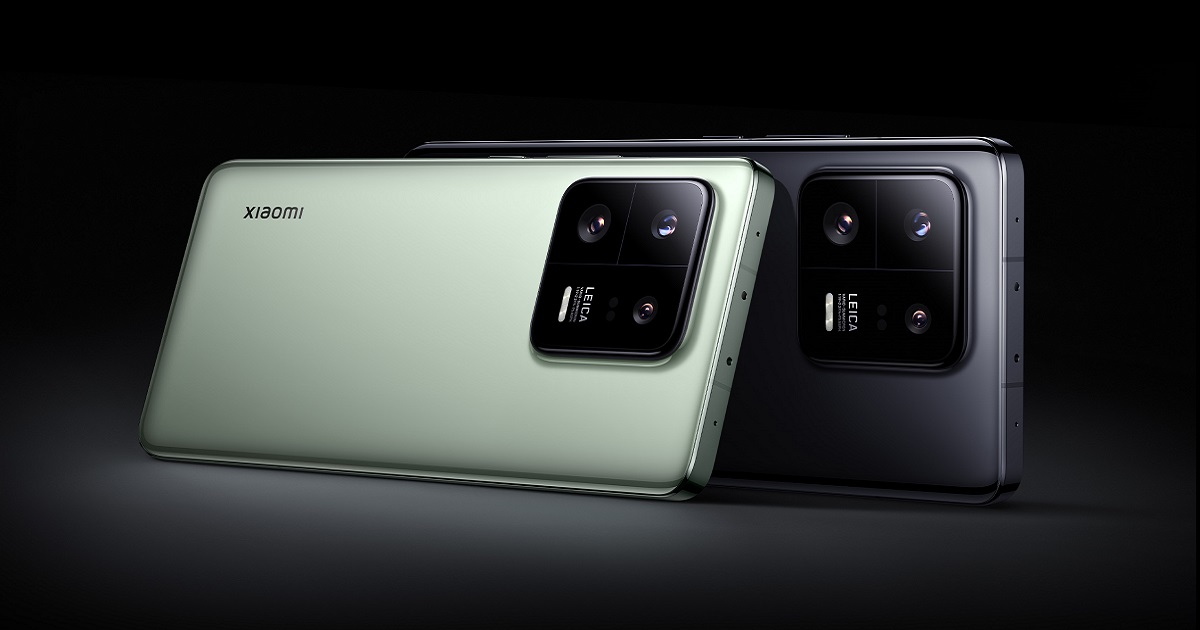 Xiaomi 13 smartphones received support for Wi-Fi 7 standard, but it does not work