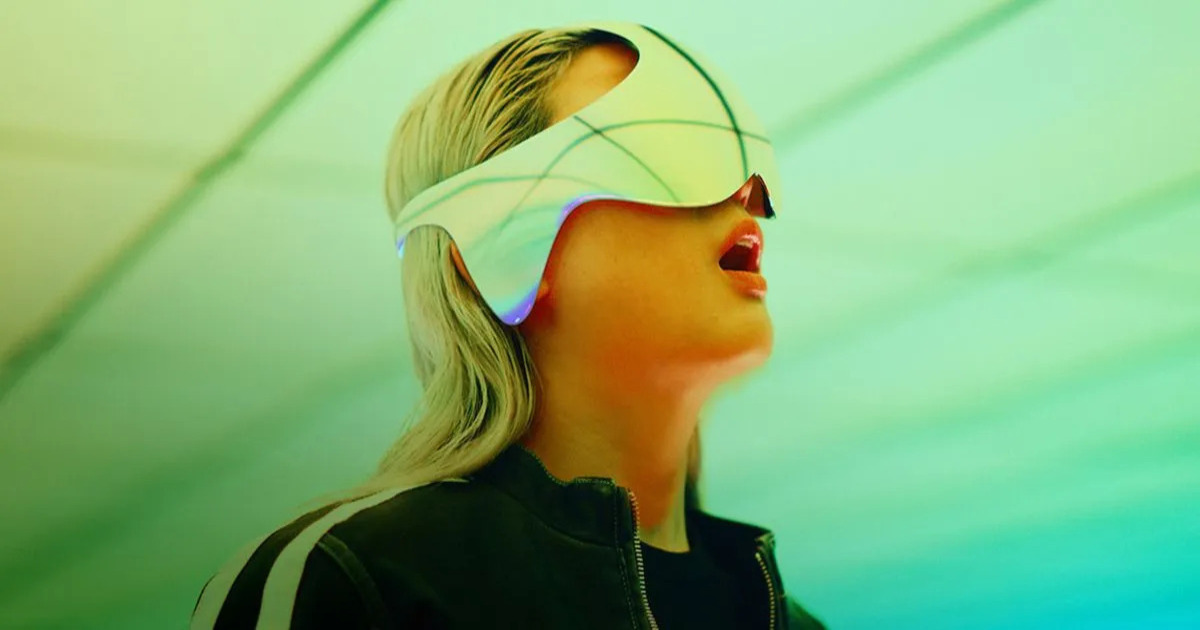 A review of the 3 Body Problem virtual reality headset has been published online