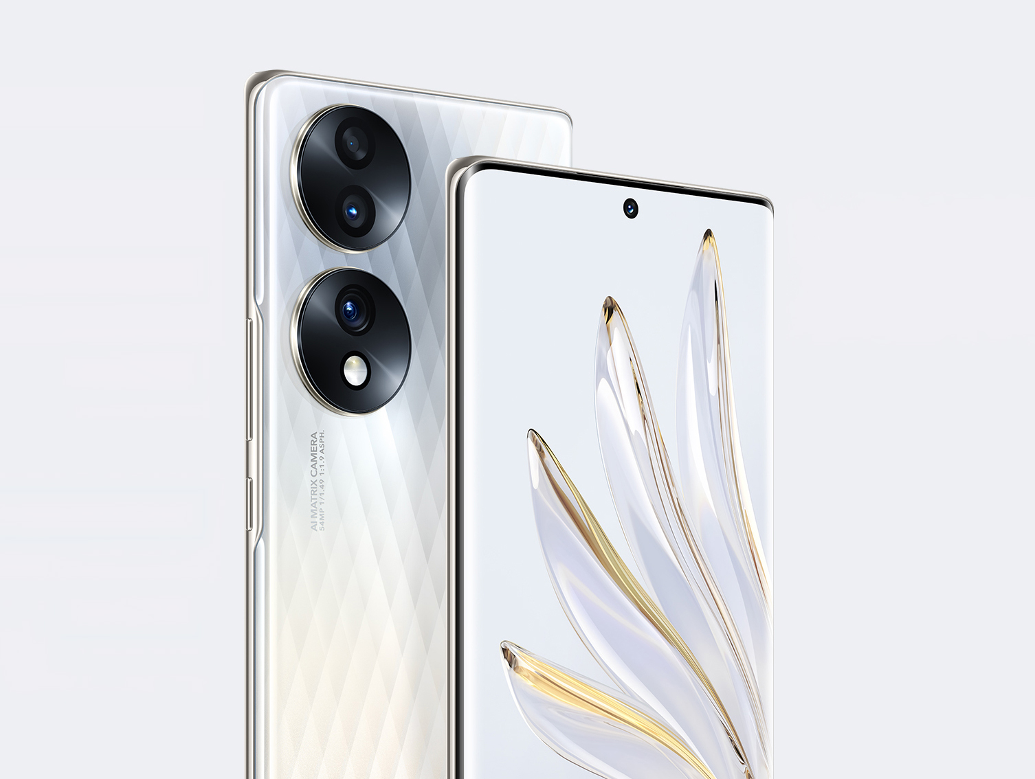 Honor 70 – Snapdragon 778G+, 54-МП камера, екран AMOLED на 120 Гц та Android 12 із Magic UI 6.1 за ціною від $400