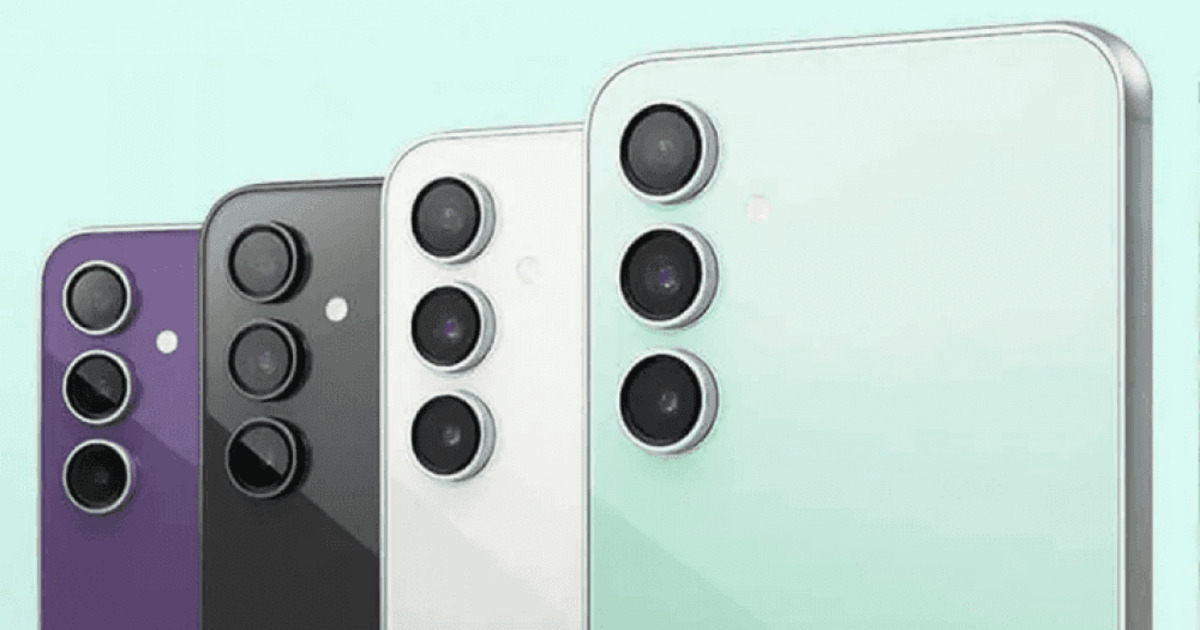 Rumour: Samsung has no plans for Galaxy S24 FE camera updates