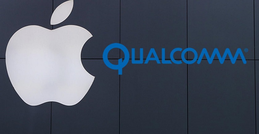 Слух: Во сколько Apple обошлось примирение c Qualcomm