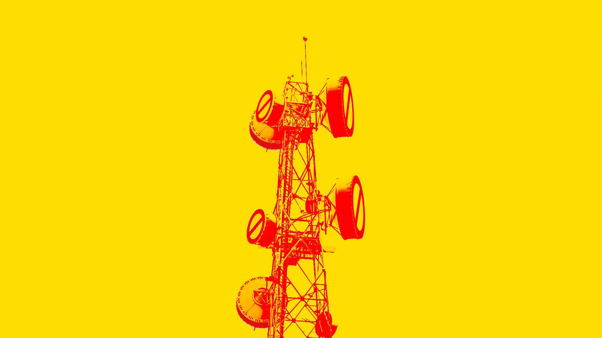 La FCC interdit totalement la vente d'équipements de télécommunications Huawei et ZTE aux États-Unis.