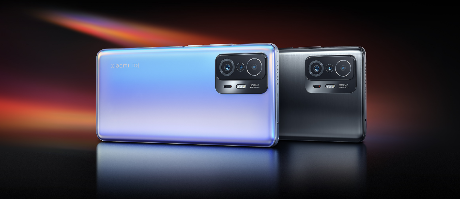 Xiaomi UK дарує подарунки на £ 210 і повертає £ 50 при покупці Xiaomi 11T Pro