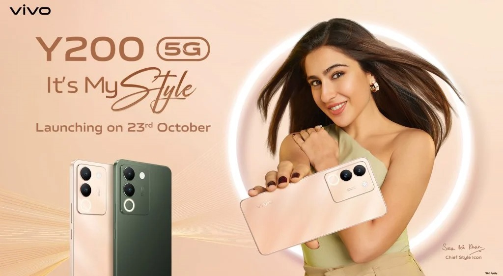 Snapdragon 4 Gen 1, appareil photo 64MP et écran 90Hz pour le prix de 265$ - les spécifications officielles du vivo Y200 sont connues