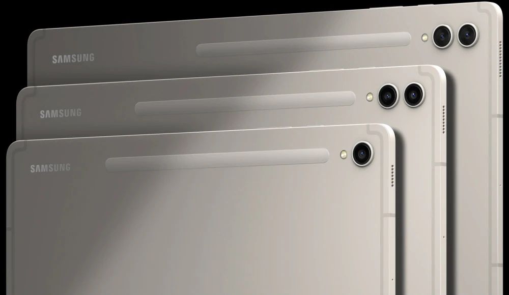 Samsung випустила оновлення безпеки для своїх флагманських планшетів Galaxy Tab S9 і Galaxy Tab S9 Ultra